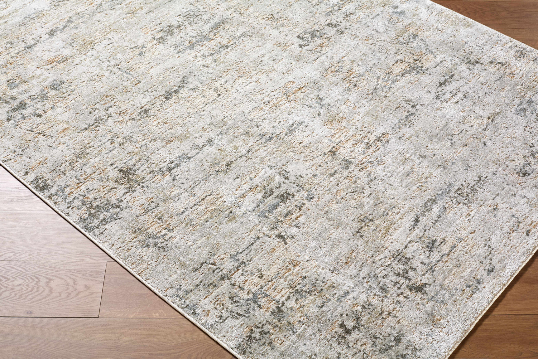 Meral Thick Luxe Boutique Rug - Ornate Home