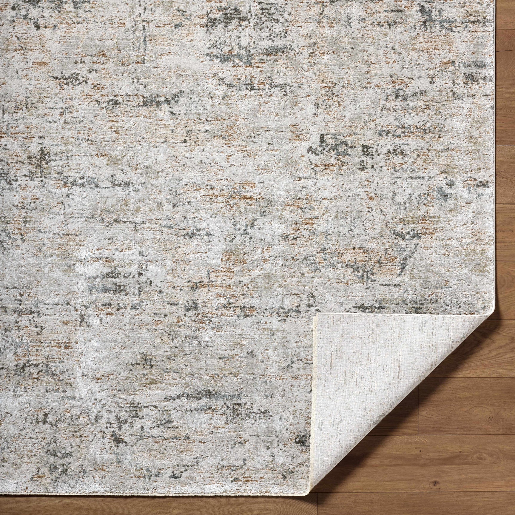 Meral Thick Luxe Boutique Rug - Ornate Home