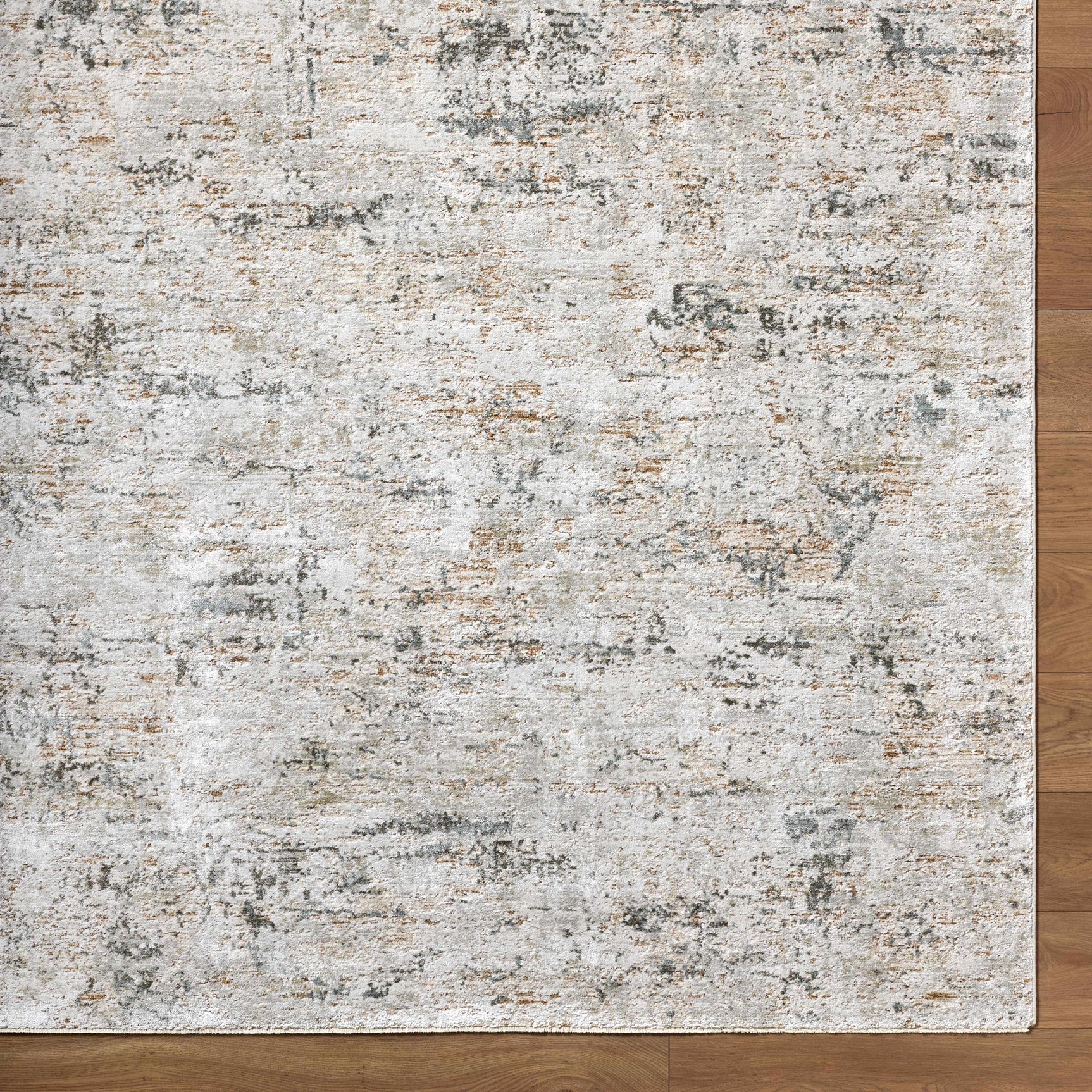 Meral Thick Luxe Boutique Rug - Ornate Home
