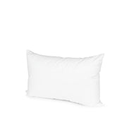 Mercana White 13x21 Down Pillow Insert - Ornate Home