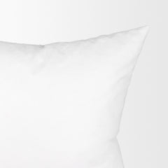 Mercana White 15x23 Down Fill Pillow Insert - Ornate Home