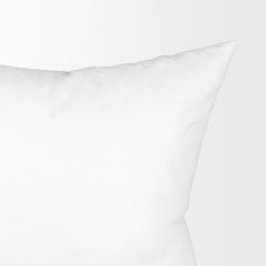 Mercana White 16x28 Down Fill Pillow Insert - Ornate Home