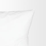 Mercana White 18x18 Non-Allergen Pillow Insert - Ornate Home