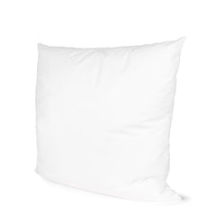 Mercana White 22x22 Non-Allergen Pillow Insert