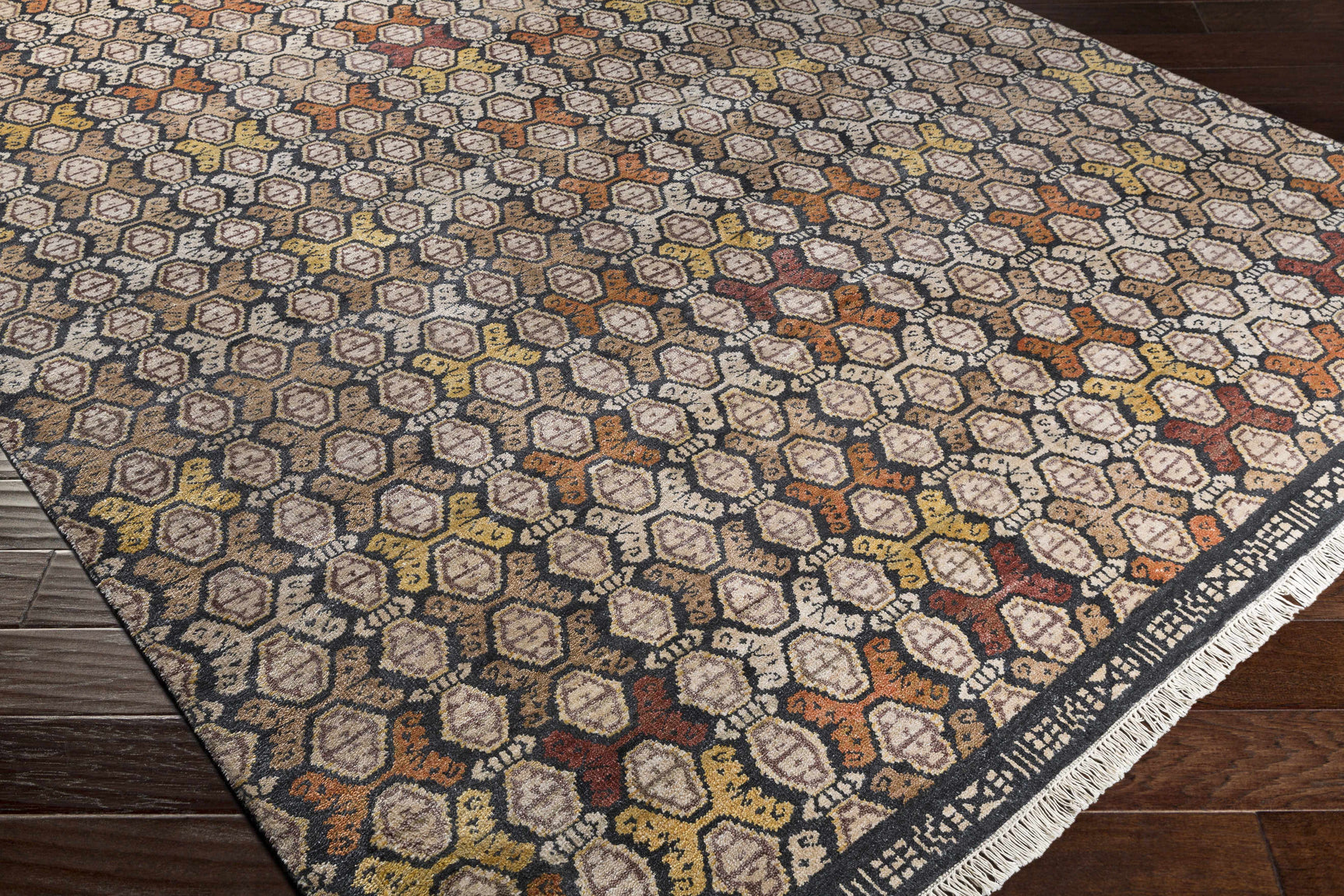 Mercersburg Carpet - Clearance - Ornate Home