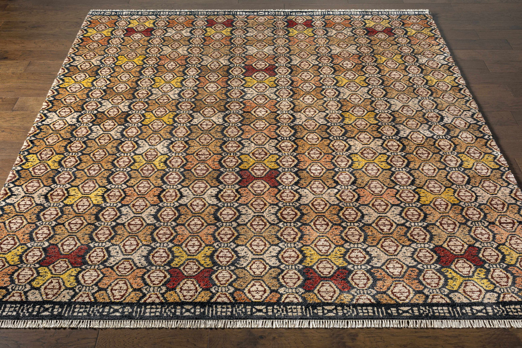 Mercersburg Carpet - Clearance - Ornate Home