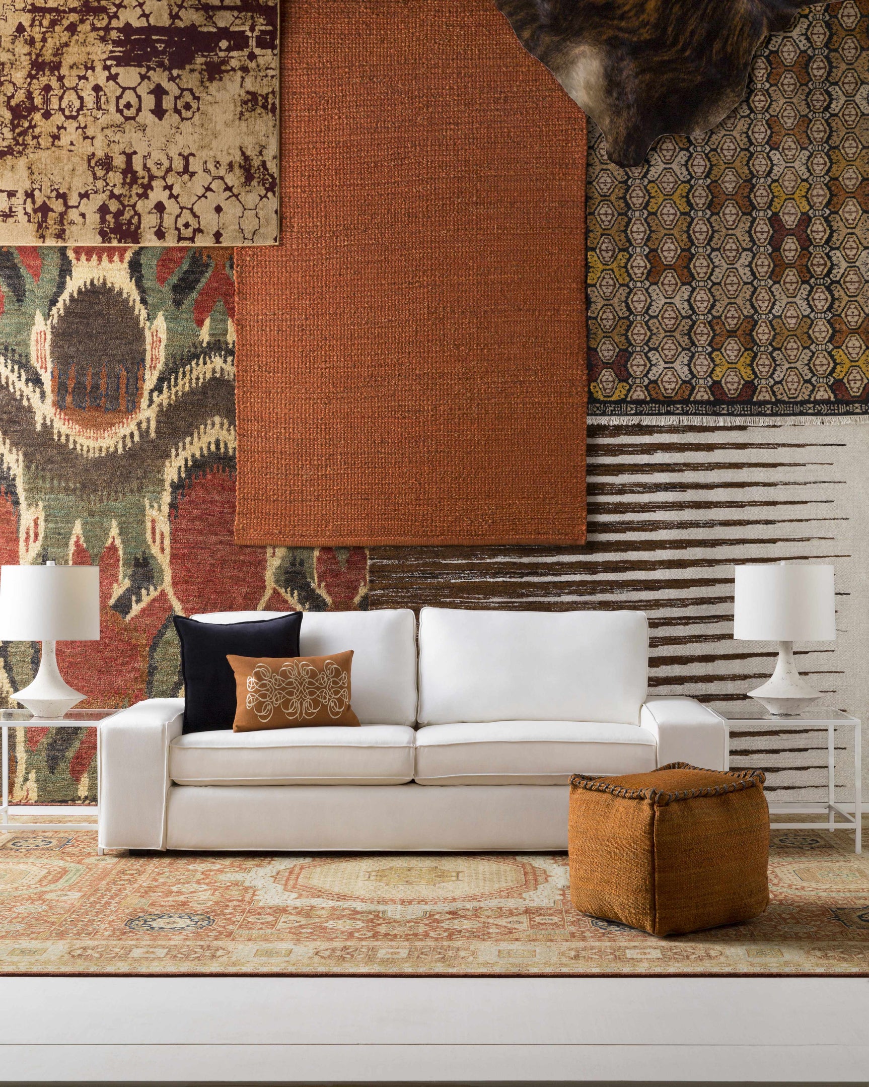 Mercersburg Carpet - Clearance - Ornate Home