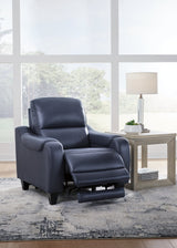Mercomatic Ocean Power Recliner (Online Special Price) - Ornate Home
