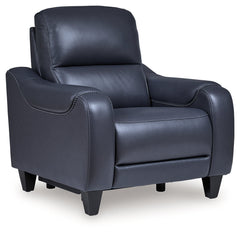 Mercomatic Ocean Power Recliner - Ornate Home