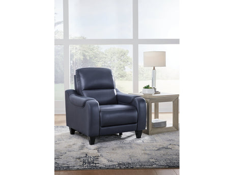 Mercomatic Ocean Power Recliner - Ornate Home