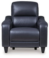 Mercomatic Ocean Power Recliner - Ornate Home