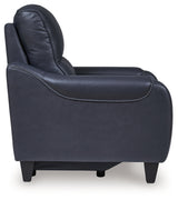 Mercomatic Ocean Power Recliner - Ornate Home