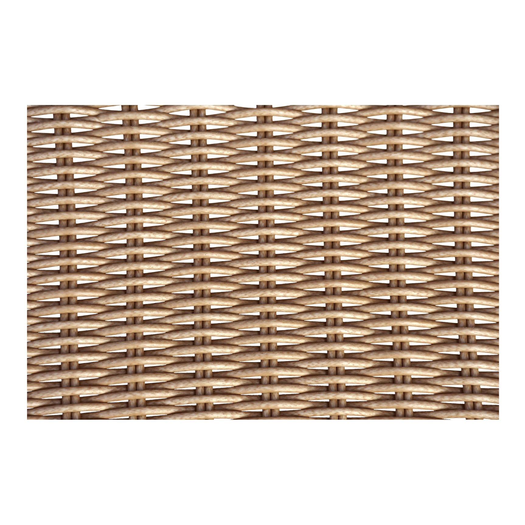 Meredith Beige Outdoor Accent Chair - Ornate Home