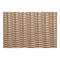 Meredith Beige Outdoor Accent Chair - Ornate Home