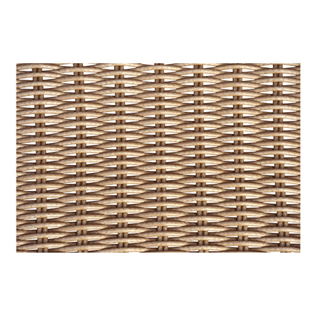 Meredith Beige Outdoor Accent Chair - Ornate Home