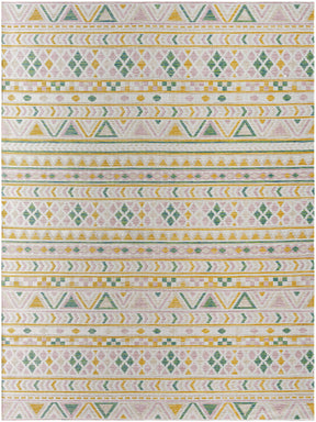 Meria Outdoor Area Rug - Clearance - Ornate Home