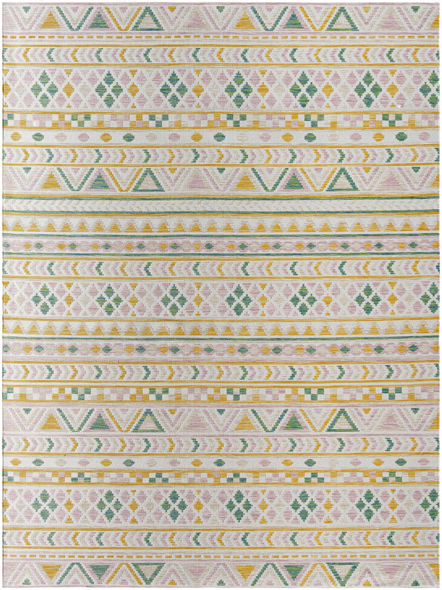 Meria Outdoor Area Rug - Clearance - Ornate Home