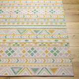 Meria Outdoor Area Rug - Clearance - Ornate Home