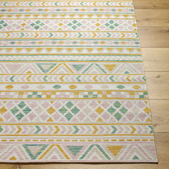 Meria Outdoor Area Rug - Clearance - Ornate Home