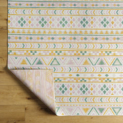 Meria Outdoor Area Rug - Clearance - Ornate Home