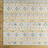 Meria Outdoor Area Rug - Clearance - Ornate Home
