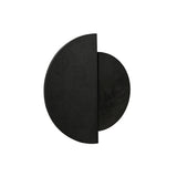 Meridian Black Wall Decor - Ornate Home