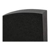 Meridian Black Wall Decor - Ornate Home