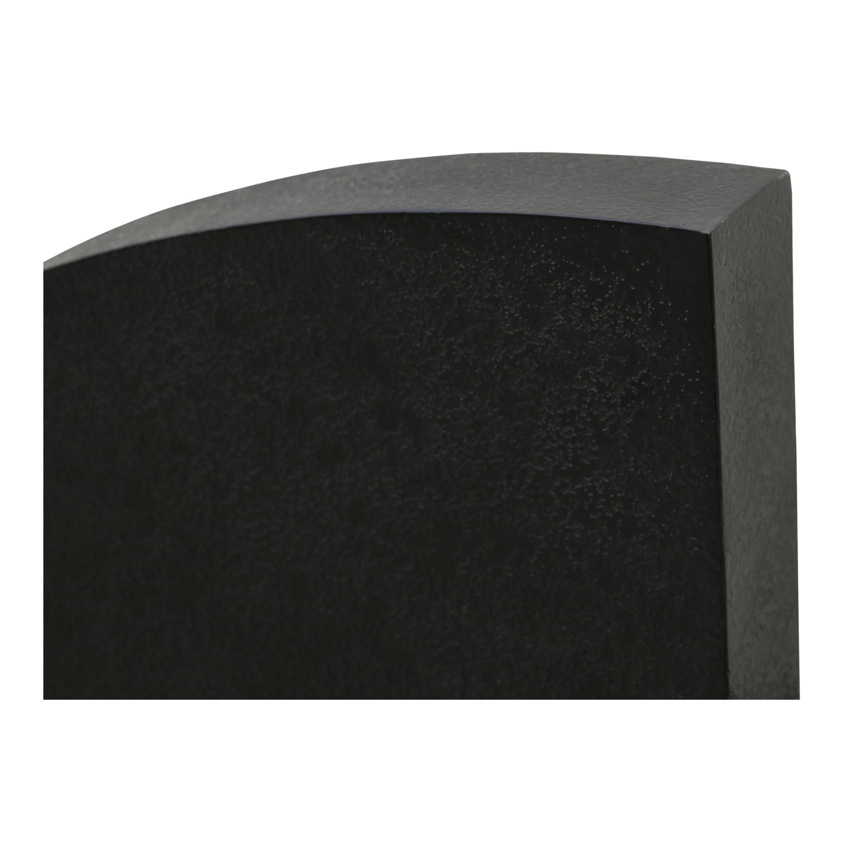 Meridian Black Wall Decor - Ornate Home