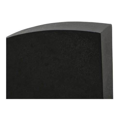 Meridian Black Wall Decor - Ornate Home