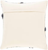 Merimbula Eclectic Textured Diagonal Accent Pillow - Ornate Home