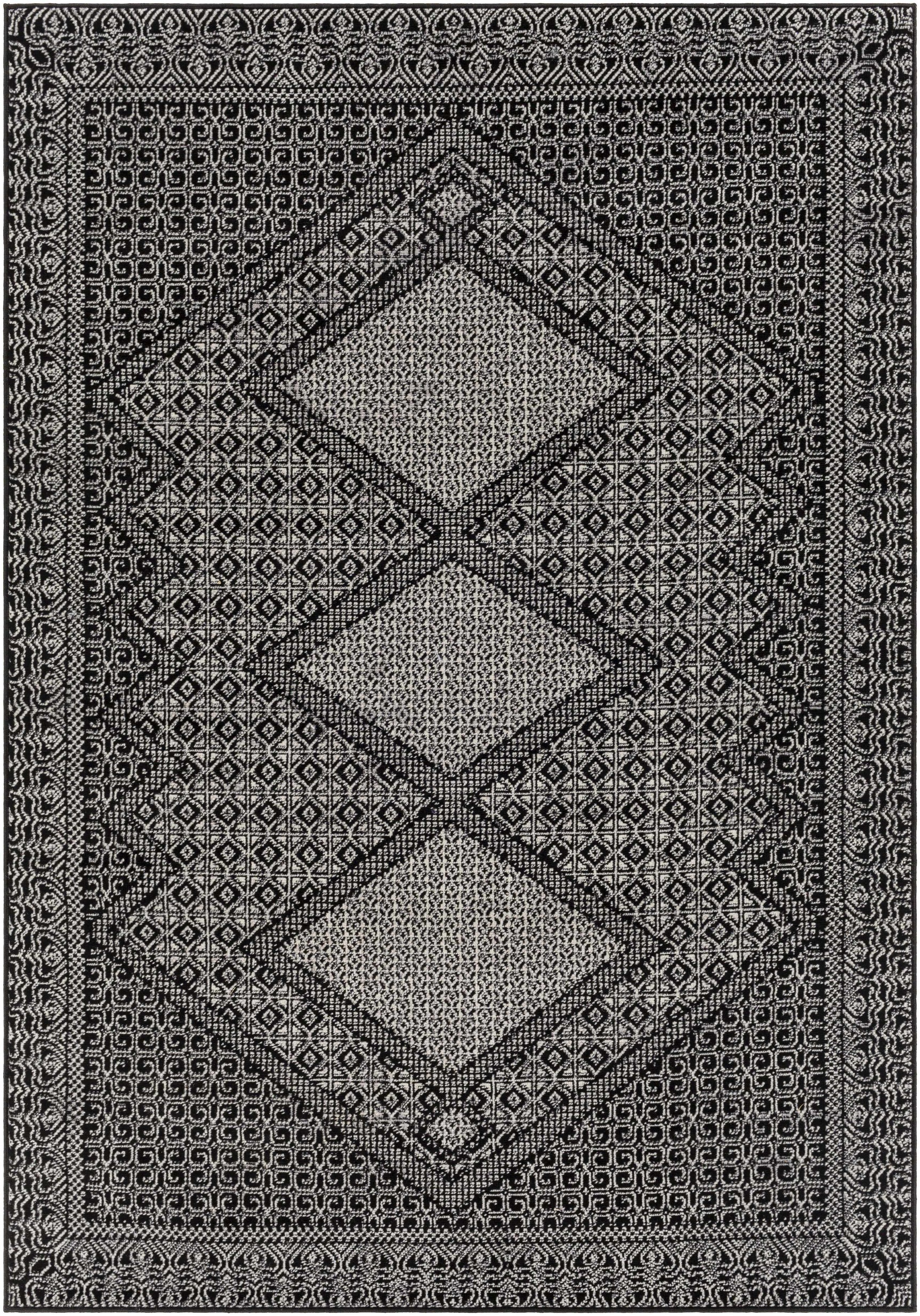 Merkez Area Rug - Clearance - Ornate Home