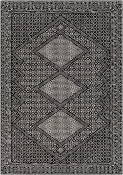 Merkez Area Rug - Clearance - Ornate Home