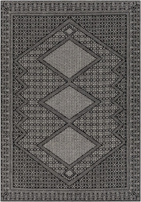 Merkez Area Rug - Clearance - Ornate Home