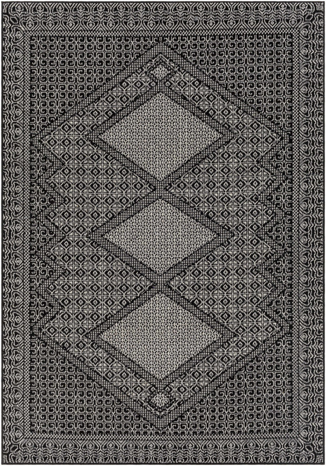 Merkez Area Rug - Clearance - Ornate Home