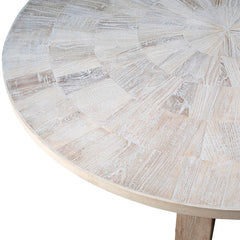 Merrick Light Warm Wash Coffee Table - Ornate Home