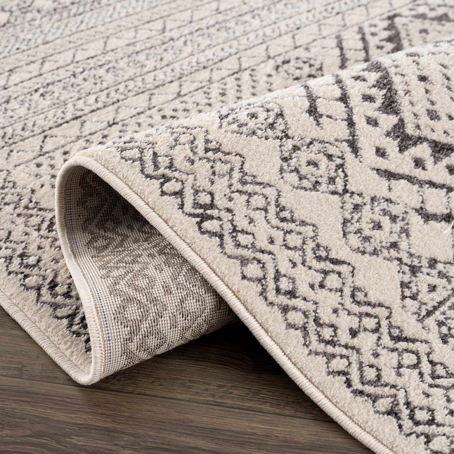 Merriott Area Rug - Promo - Ornate Home