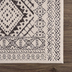 Merriott Area Rug - Promo - Ornate Home