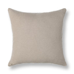 Merrit Ivory 20"x20" Throw Pillow (Set of 2)
