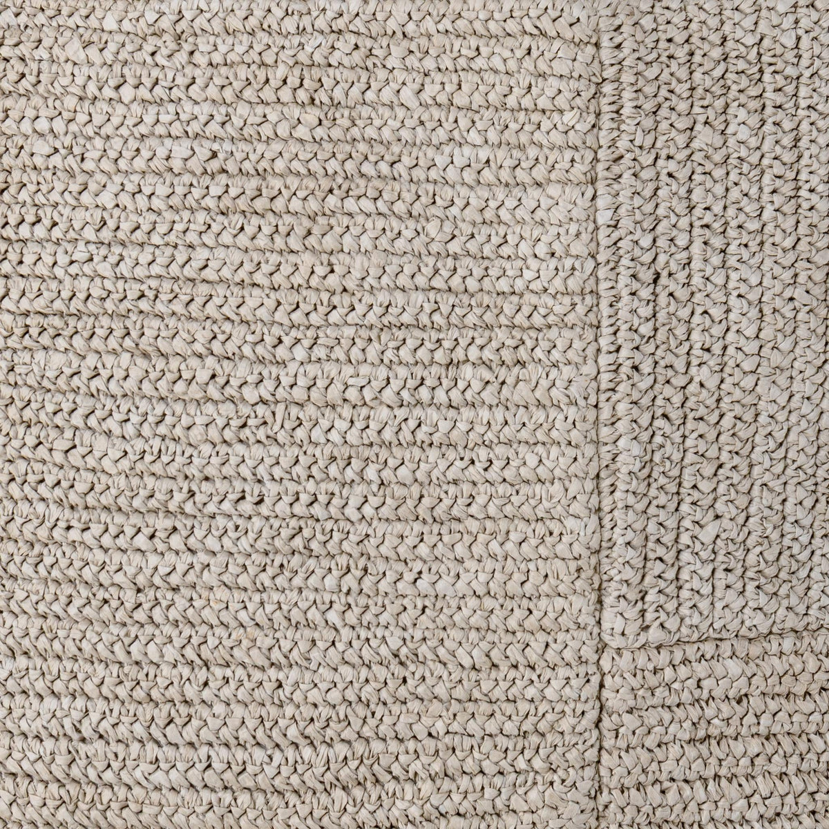 Merrit Natural 20"x20" Throw Pillow (Set of 2)