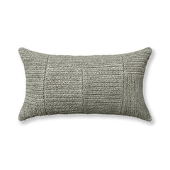 Merritt River Sage 14"x26" Throw Pillow (Set of 2)