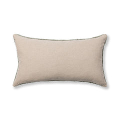 Merritt River Sage 14"x26" Throw Pillow (Set of 2)