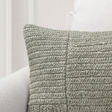 Merritt River Sage 14"x26" Throw Pillow (Set of 2)