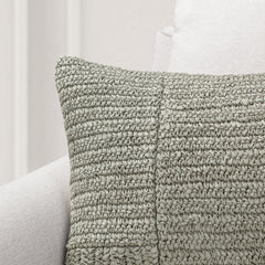 Merritt River Sage 14"x26" Throw Pillow (Set of 2)