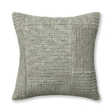 Merritt River Sage 22"x22" Throw Pillow (Set of 2)