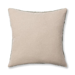 Merritt River Sage 22"x22" Throw Pillow (Set of 2)