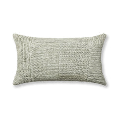 Merritt Willow Green 14"x26" Throw Pillow (Set of 2) - Ornate Home
