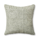 Merritt Willow Green 22"x22" Throw Pillow (Set of 2)
