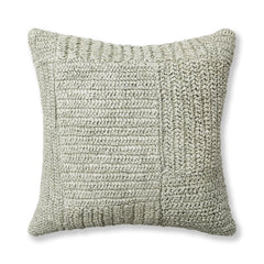 Merritt Willow Green 22"x22" Throw Pillow (Set of 2) - Ornate Home