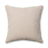 Merritt Willow Green 22"x22" Throw Pillow (Set of 2)