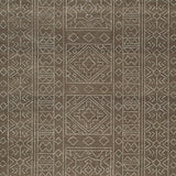 Merrittman Brown/Ivory Large Rug (Online Special Price) - Ornate Home
